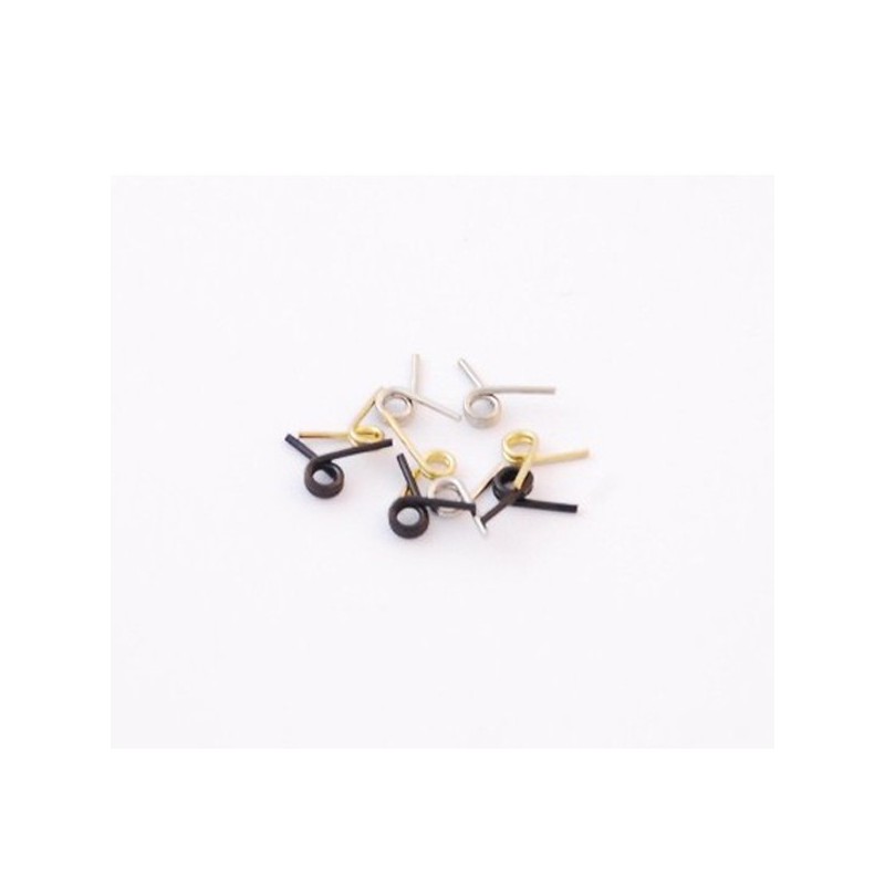 "Kit Ressort embrayage RC8 3 duretes"