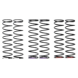 "Kit ressorts amortisseur...