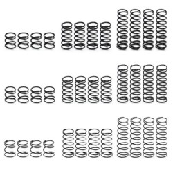 "Kit ressorts pour...