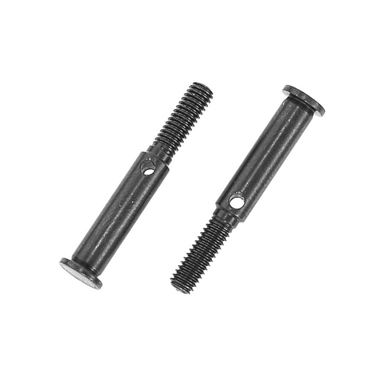 "Axes de roues avants"