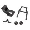 "Kit support aileron et anti wheeling pour Funtek STX"