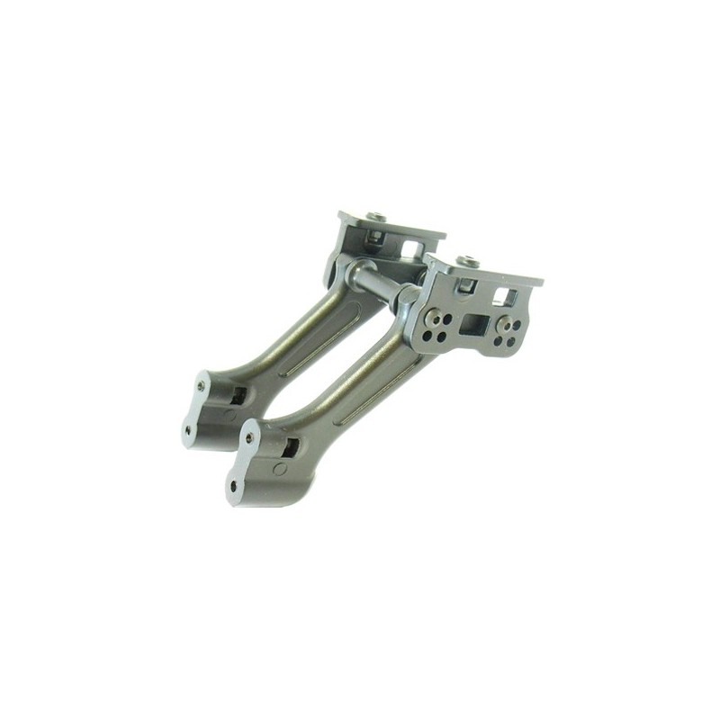 "Kit support d aileron STR8"