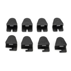 "Kit support plastique de...