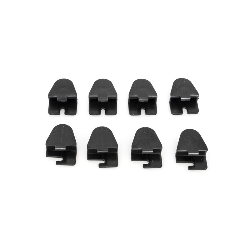 "Kit support plastique de suspension CR4/PR4/CR6"