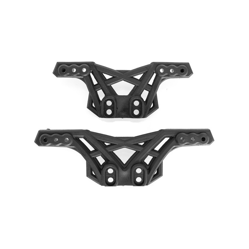 "Kit supports d'amortiseurs RX12"