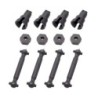 "Kit transmission de roues x4"
