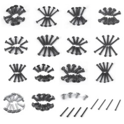 "Kit Visserie complet MT12"