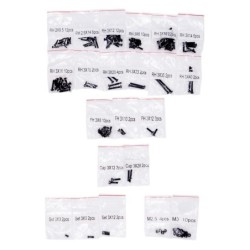 "Kit Visserie complet sauf...