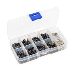 "Kit visserie M3 1/10 et...