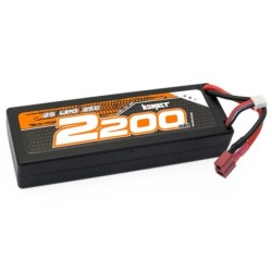 "Konect Lipo 2200mah 7.4V...