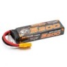 "Konect Lipo 5200mah 11.1V 60C 3S1P 57.7Wh bash XT60"