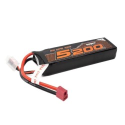 "Konect Lipo 5200mah11.1V...