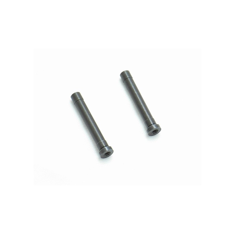 "Axes de sauve-servo STR8"