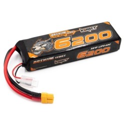 "Konect Lipo 6200mah 11.1V...