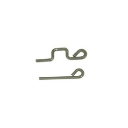 "Leviers de frein STR8-T"