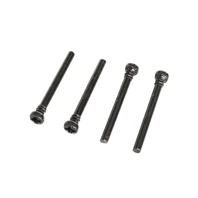 "Axes de supension superieur 3x28mm"
