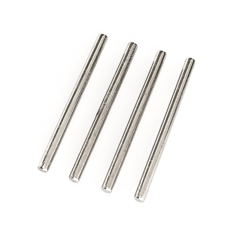 "Axes de suspension inferieur Avant /Arriere 2.5x36mm"