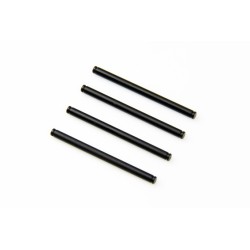 "Axes de triangle avant...