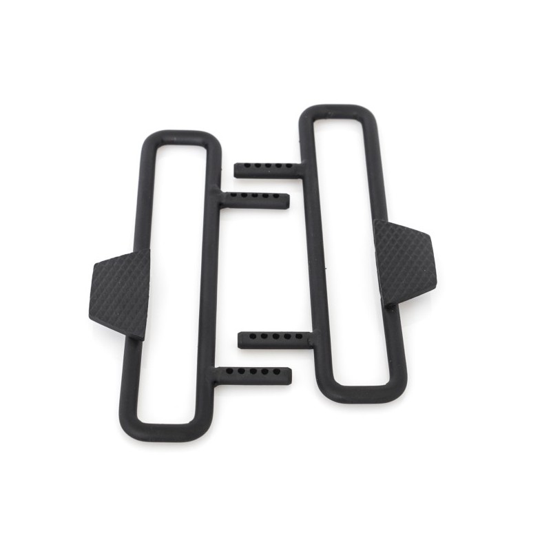 "Marche pieds CRX gauche et droite"