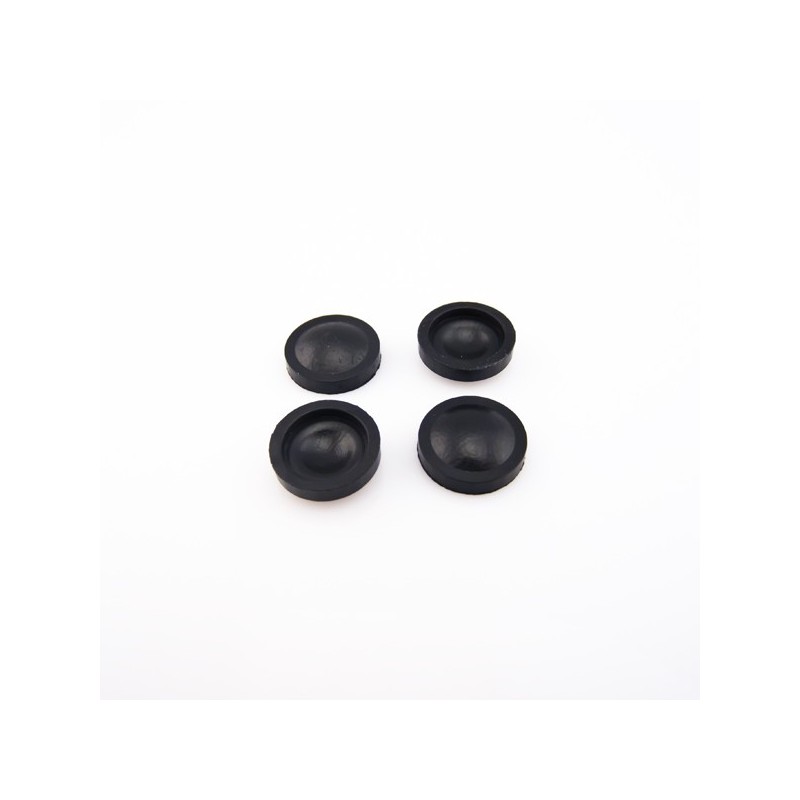 "Membranes d amortisseurs"