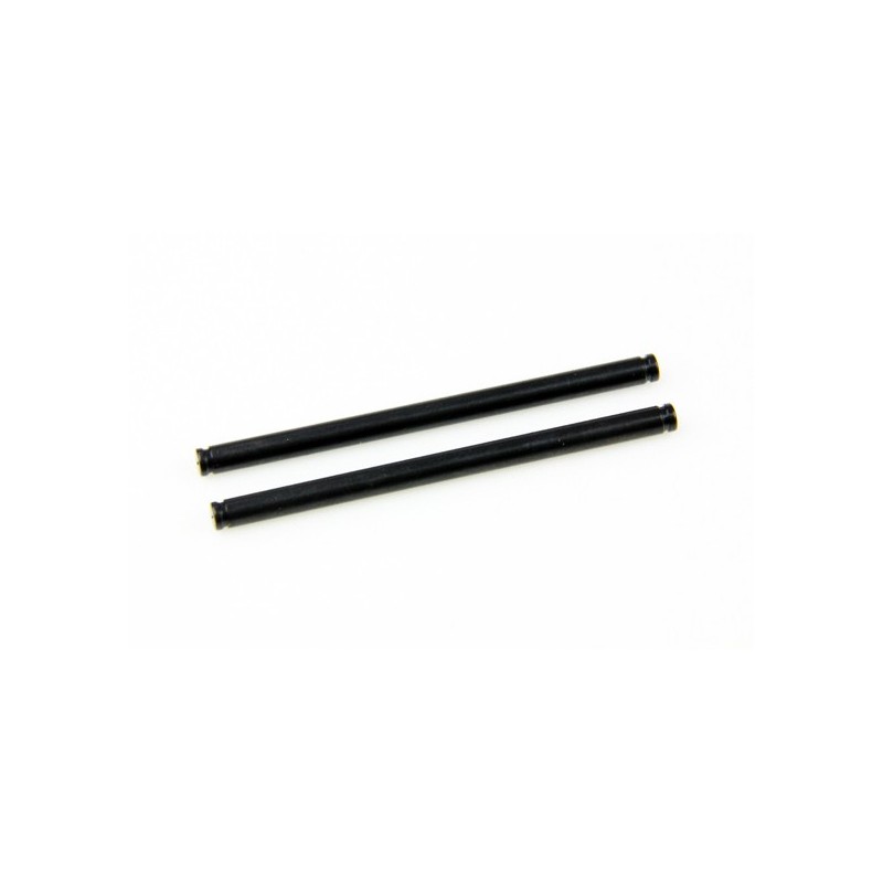 "Axes de triangle inferieur arriere 3x48,1mm"