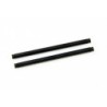 "Axes de triangle inferieur arriere 3x48,1mm"