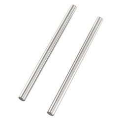 "Axes de triangles arrières...