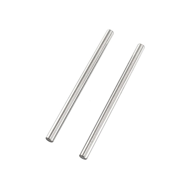 "Axes de triangles arrières SL"