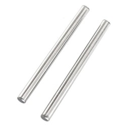 "Axes de triangles avants SL"