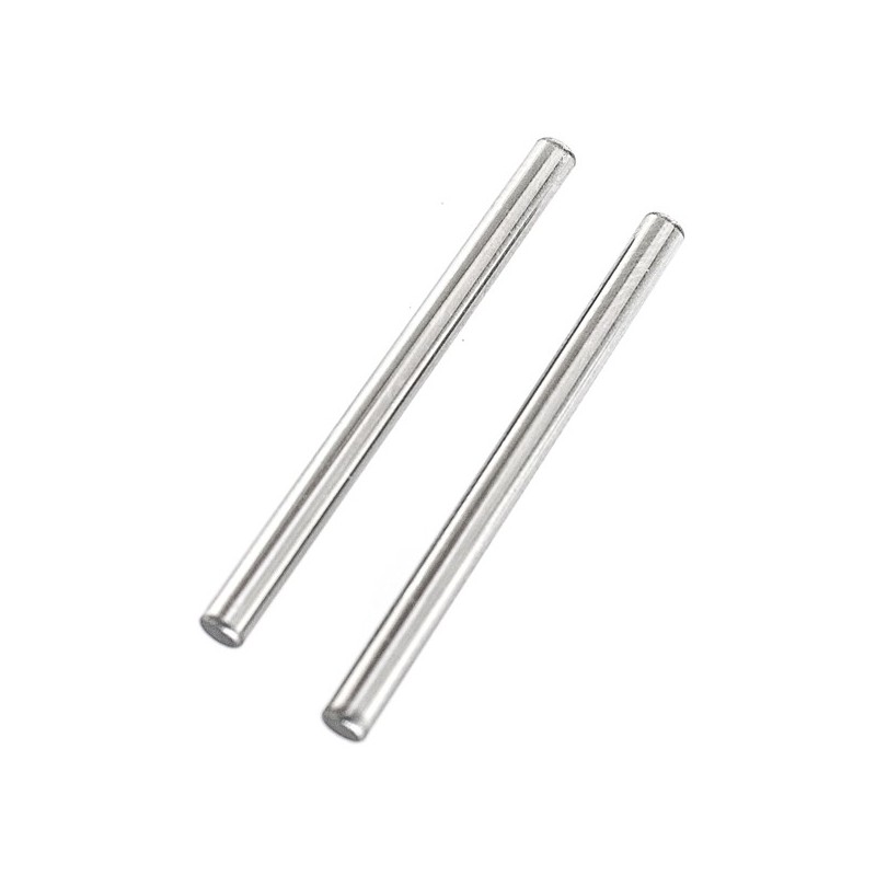 "Axes de triangles avants SL"