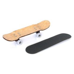 "Mini skateboard"