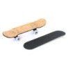 "Mini skateboard"