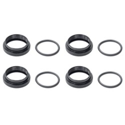 "Molette amortisseur HTR 13...