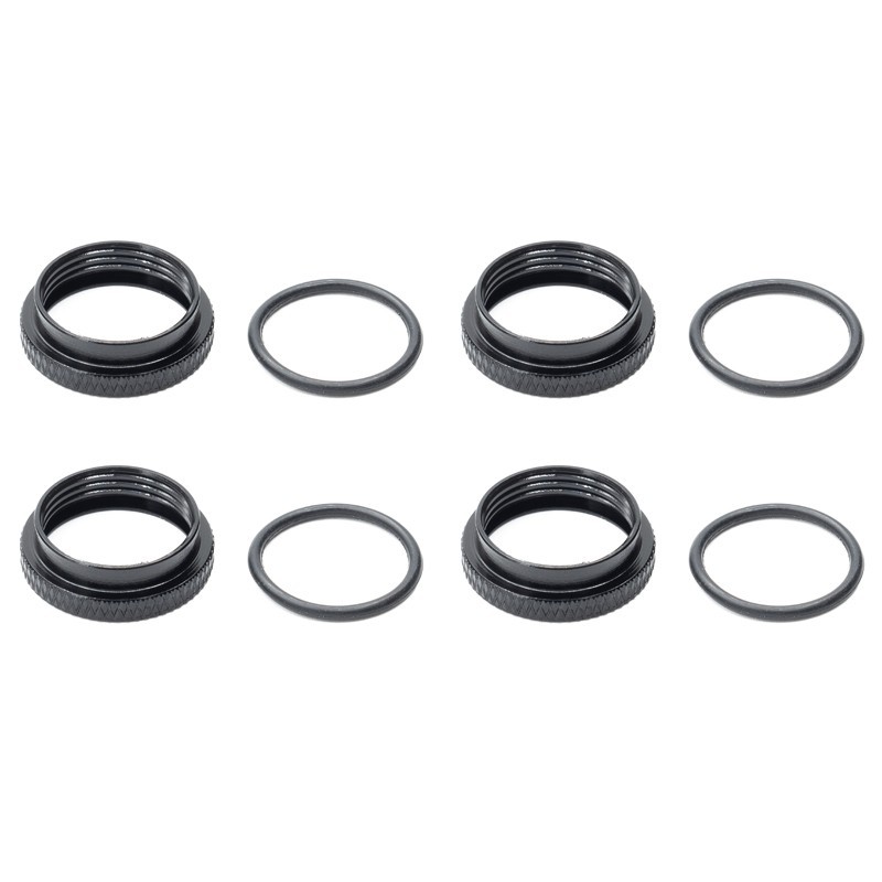 "Molette amortisseur HTR 13 mm "