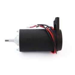 "Moteur 12V pour banc de...