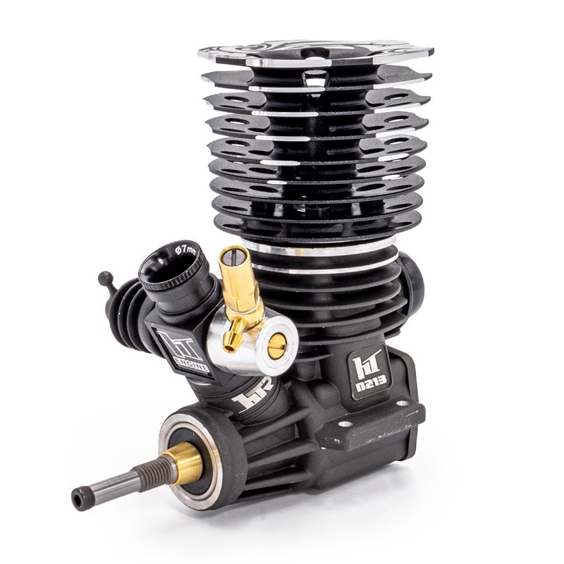 "Moteur 21 Compétition HTR B213"