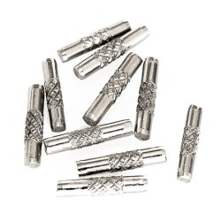 "Axes et pivots de cardans"