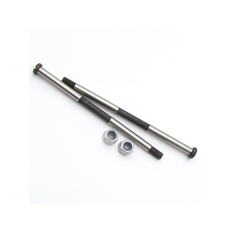 "Axes filetes inferieurs de triangle avants STR8"