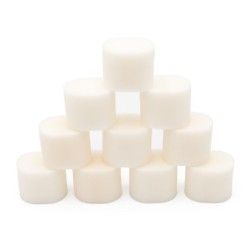 "10 Mousses HTR de filtre...