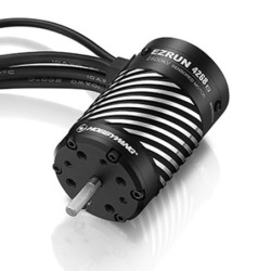 "Moteur EZRUN 4268SD...