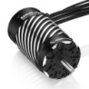 "Moteur EZRUN 70125SD 560KV-NOIR Sensored"