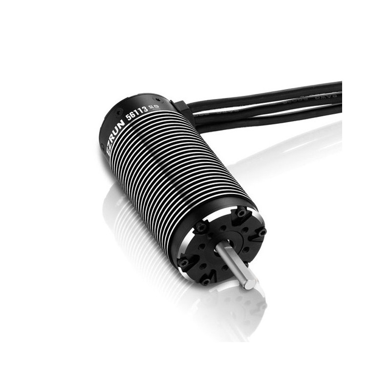 "Moteur EZRUN-56113SL-800kv-Black-V1"