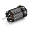 "Moteur G3 XERUN 4268SD-2400KV BLACK On-Road"