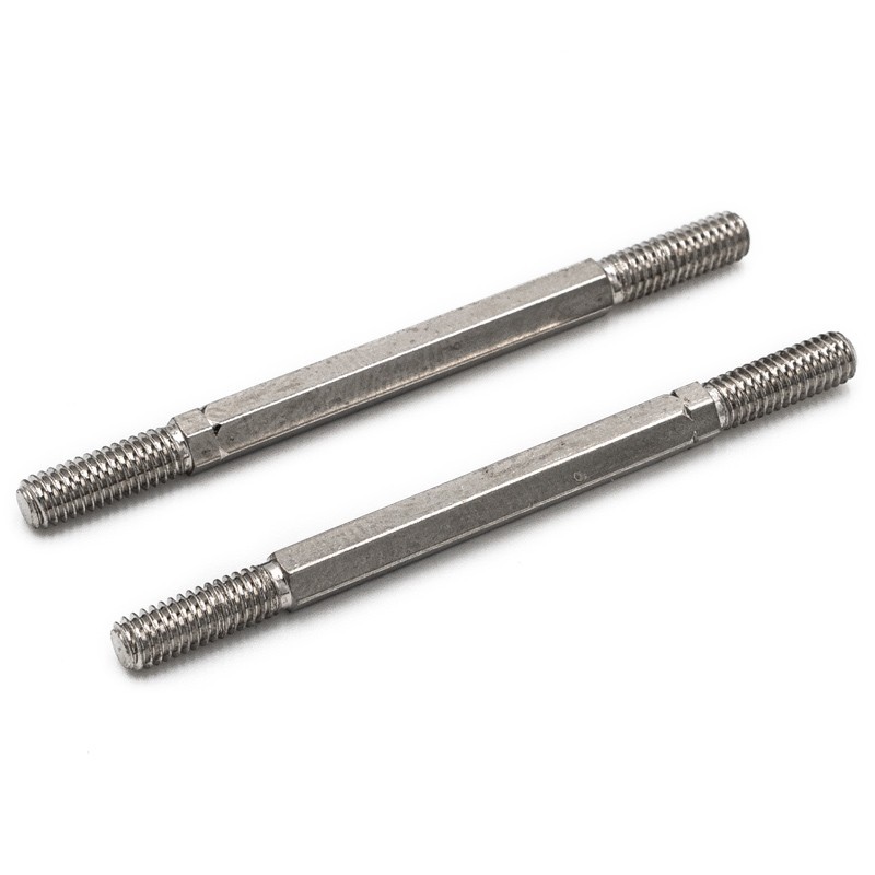 "Axes pas inverses de direction Spirit RR 4x58mm"