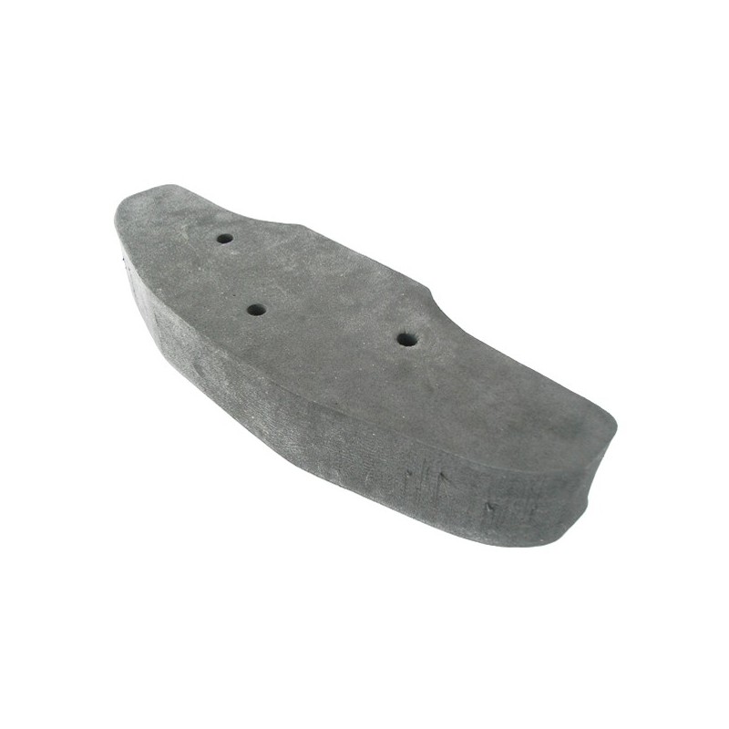 "Mousse pour pare-chocs Rally Game"