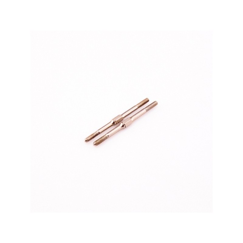 "Axes pas inverses de direction STR8 EPX2 / Rally Cross EP 60mm"