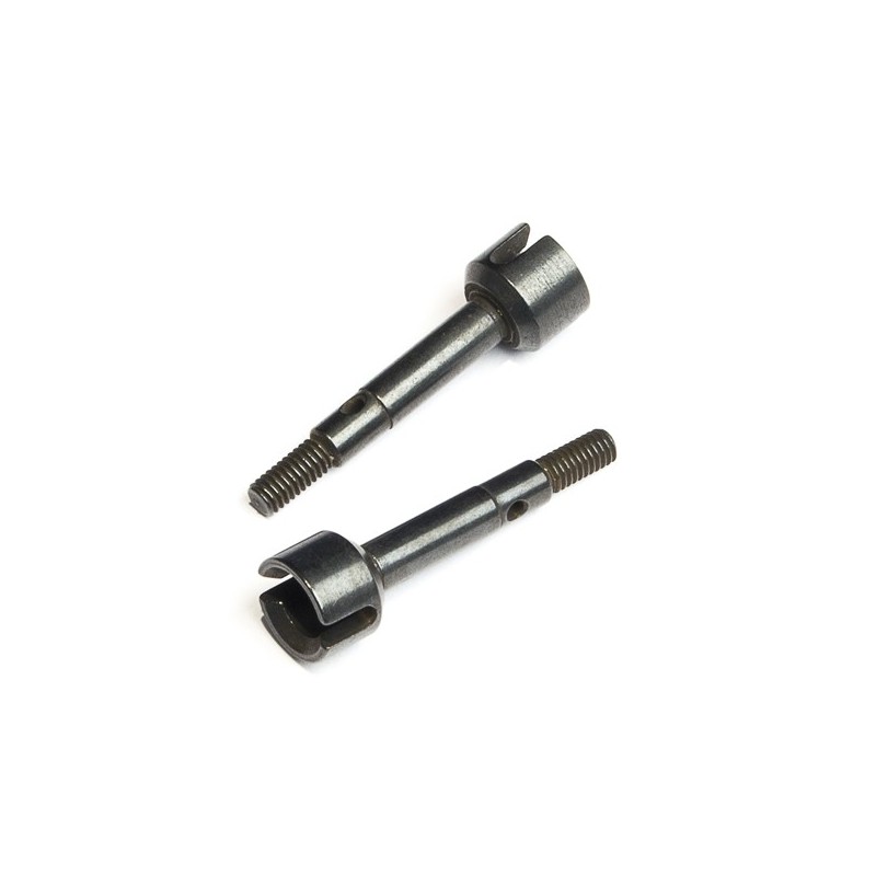 "Noix de cardan roue arriere 2mm"