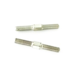 "Axes pas inverses STR8"