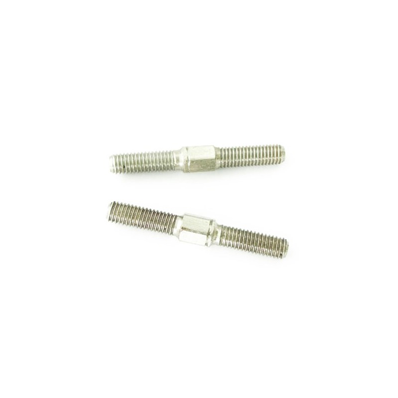 "Axes pas inverses STR8"