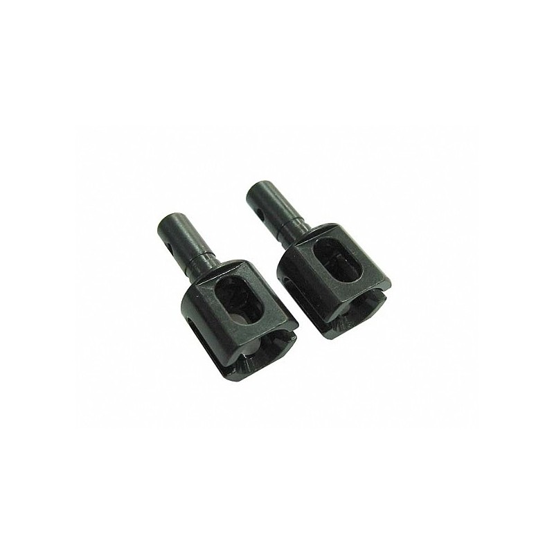 "Noix de cardans de differentiel avant"